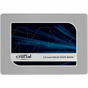 SSD Crucial ct500mx200ssd1?mx200?500?GB 2.5インチ内蔵sata3