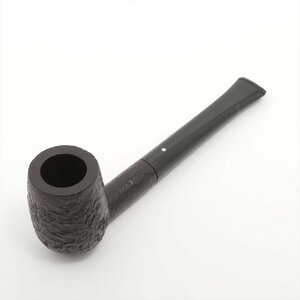 1円■極美品■ダンヒル■パイプ タバコ 煙草 キセル SHELL BRIAR 仕上げ 煙管 喫煙具 喫煙グッズ パイプ メンズ EEM V40-9