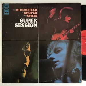 Mike Bloomfield / Al Kooper / Steve Stills - Super Session