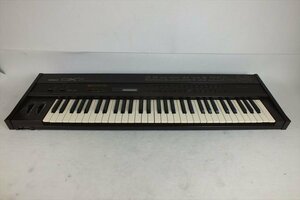 ★ YAMAHA ヤマハ DX7 シンセサイザー 中古 現状品 240301C4272