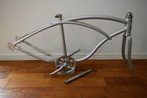 70s SCHWINN STING-RAY JUNIOR (OLD BMX SCHWINN ＭUSCLEBIKE