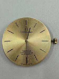 OMEGA 自動巻きムーブメント Cal.712 オメガ 薄型 自社製 クロノメーター 稼働品 動作あり メンズ 男性用 / W0318J29K6