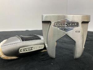 NIKE ナイキ EVER CLEAR エバークリア E33 メンズパター 全長約86㎝　yg6-148