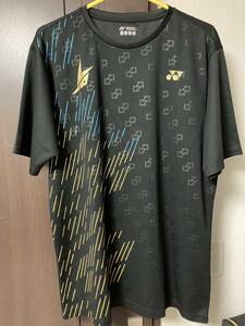 YONEX ヨネックス バドミントン リンダン ウェア XO レア