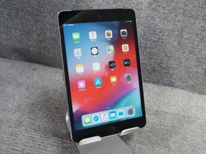 Apple iPad mini3 16GB Wi-Fi + Cellular MGHV2J/A A1600 動作確認済 中古品 D50362