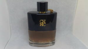 キャロライナヘレラ CH フォーメン プリヴェ EDT・SP 100ml 香水 フレグランス CH MEN PRIVE CAROLINA HERRERA 