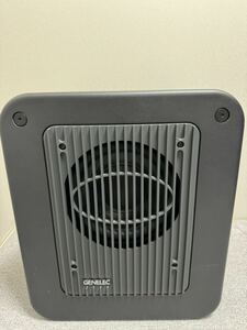 GENELEC 7350A ほぼ新品　8020/8030/8320/8330に