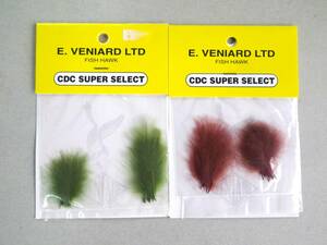 ●●● CDC SUPER SELECT VENIARD ビニヤード ②●●●