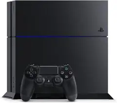 SONY PlayStation4 CUH-1200AB01