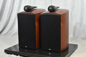 【送料無料!!】B&W Bowers & Wilkins 805S スピーカー ペア