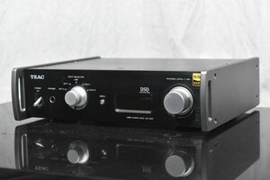 TEAC ティアック D/Aコンバーター UD-501