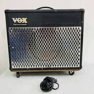 VOX ボックス ギターアンプ　コンボアンプ AD50VT