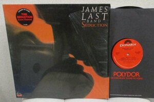 ☆プロ野球ニュース 今日のホームラン☆ James Last Band Seduction [ US ORIG Polydor PD-1-6283] Vibrations 収録