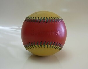spinneybeck　スピニーベック　レザークラフト　ハンドメイド　硬式　ベースボール　野球　アメリカ製　USA