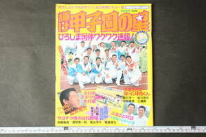 4616 日刊スポーツグラフ 輝け甲子園の星 ひろしま国体ワクワク速報 平成8年12月10日発行 1996年 秋季号