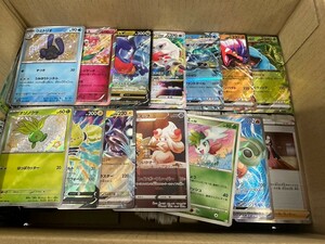 引退品 2000枚 キラカードのみ 光り物 ポケモンカード まとめ売り RR.RRR.AR.S サポートSRなど！ v vmax ex pokemon card game 4 a4