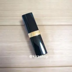 CHANEL シャネル ROUGE FLAM BOYANT 38 口紅 マット