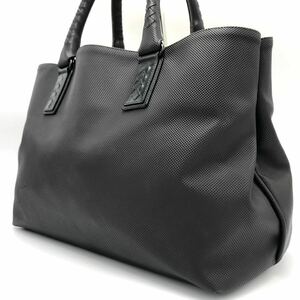 1円〜 【極美品】 ボッテガヴェネタ BOTTEGA VENETA マルコポーロ トートバッグ ワンシルョダー イントレチャート