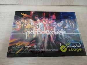 舞台「Paradox Live on Stage」(Blu-ray Disc)