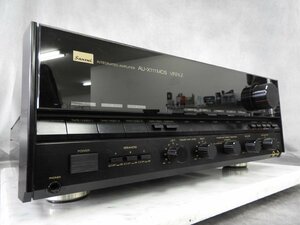 ☆ SANSUI サンスイ AU-X111 MOS VINTAGE プリメインアンプ ☆中古☆