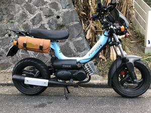 ★ トモス　TOMOS ファンタスティック とても珍しい！　tomos ファンタ　★