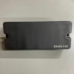 EMG-HZ イーエムジー ピックアップ EMG-35HZ①