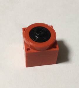 希少 レゴ LEGO 正規品 9V マイクロモーター / スペースシャトル デモス モーター 2986 6979 8480