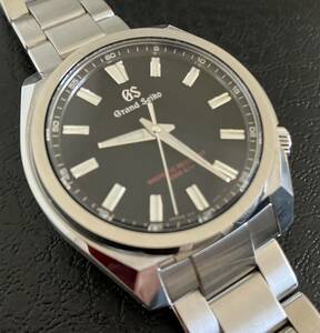 Grand Seiko SBGX343 超美品