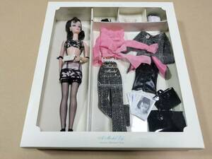 バービー人形 コレクション ファッションモデル Barbie B0147 2002 Fashion Model Collection A Model Life Doll