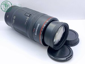 2404605194　●Canon zoom lens EF 100-300mm 1:5.6 L キヤノン カメラレンズ オートフォーカス 中古