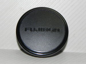 富士フイルム FUJIFILM FUJINON 42mmカブセ式 レンズキャップ