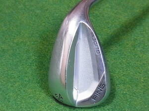 PING GLIDE 3.0 WEDGE 54° SS AMT TOUR WHITE S200 ピン グライド3.0 ウェッジ スタンダードソール
