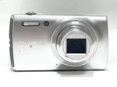 OLYMPUS オリンパス VH-510 コンデジ　デジカメ　コンパクトカメラ