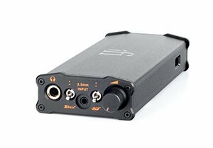 【中古】 iFi Audio ヘッドホンアンプ・DAC iFi micro iDSD Black Label