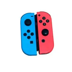 Nintendo Switchの Joy-Con 動作確認済み