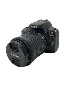 CANON◆デジタル一眼カメラ EOS Kiss X7 EF-S18-55 IS STM レンズキット DS126441