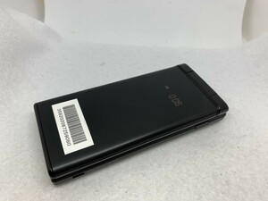 ★送料無料★良品★SoftBank★701KC★ブラック★2225002096★SYS★03/03