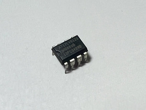 ★AT17LV512A EEPROM 512kbit シリアル-I2C マイクロチップ (Microchip)　管理番号[F2-D1019]