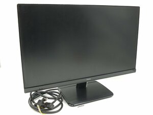 【z26961】IIYAMA イイヤマ 液晶モニター 液晶ディスプレイ 23インチ モニター ProLite XU2390HS-B2 動作確認済み ※同梱不可