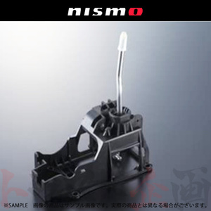 NISMO ニスモ クイックシフト マーチ NISMO S K13 HR15DE 34101-RSK30 トラスト企画 ニッサン (660151308