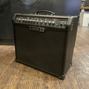 Line6 Spider IV 75 Guitar Amplifier ラインシックス ギターアンプ -GrunSound-z009-