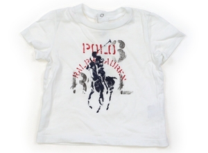 ラルフローレン Ralph Lauren Tシャツ・カットソー 70サイズ 男の子 子供服 ベビー服 キッズ