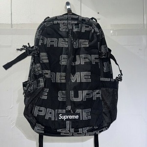 Supreme 21aw Backpack シュプリーム バックパック リュック