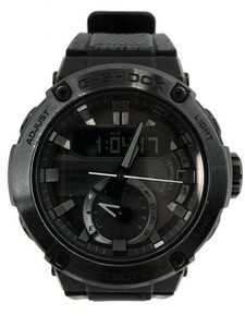 G-SHOCK メンズ腕時計 G-STEEL Formless太極 GST-B200TJ ソーラー 腕時計 #84