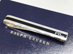 Ralph Lauren SV925 ネクタイピン　タイピン タイバー ラルフローレン