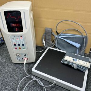 【121112】ProMate プロメイト 14000RX 電位治療器 通電OK 電流流れます ★引き取り大歓迎★千葉県浦安市★