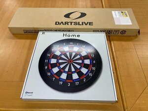 【★35-2737】■中古■DARTSLIVE HOME ダーツライブ ホーム スタンド付き（9763）