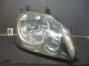 【検査済】 H15年 ノア TA-AZR60G 右ヘッドランプ 81110-28650 ＨＩＤ KOITO 28-152 [ZNo:06000777]