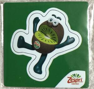 Afternoon Tea TEAROOM◆ZESPRI KIWI◆マグネット