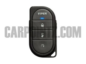 バイパー VIPER 7146V 4ボタンリモコン(VIPER 7146V)